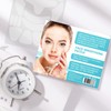 Facial and Forehead Wrinkle Patches, 160 PCS Wrinkle Patches Face