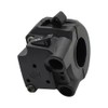 7/8" 22mm Motorcycle Steering Wheel Switch Combination Horn Switch Steering