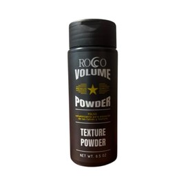 Polvo Para Volumen, Texture Powder, Voluminizante para la elevacion de las raices capilarea y textura Rocco