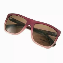 BOBBI BROWN Reading Readers SUNGLASSES 2.5 ~ STRAWBERRY ~ NEW - +2.50 strength