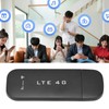 4G Mobile WiFi Hotspot Mini LTE Portable Router 150Mbps Up
