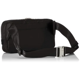 Masterpiece Progress Waist Bag, Black