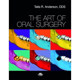 The art of oral surgery