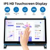 iPistBit 7 Inch LCD Touch Screen, 1024x600 IPS Display with