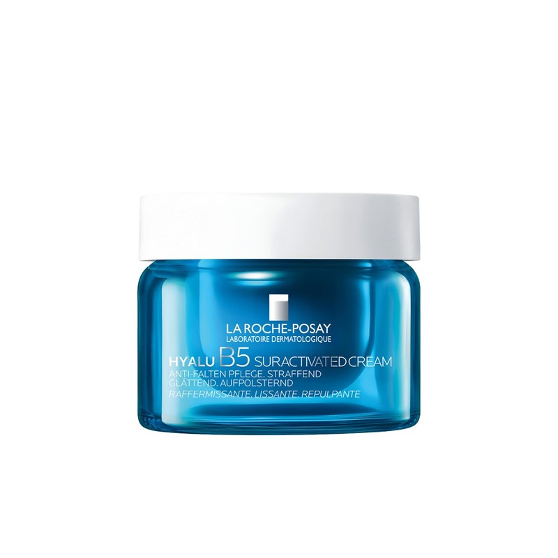 La Roche-Posay Hyalu B5 Suractivated Crema Antiarrugas Hidratante, 50 ml