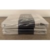 GAP HOME 100 % Organic Cotton Curtain Pair 48 x