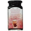 WILD HIBISCUS FLOWER COMPANY Syrup, Rose, 12.3 fluid ounce