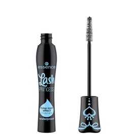 essence Lash PRINCESS false lash effect mascara waterproof