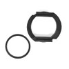 Generic Fuel Sending Unit Lock Ring and Gasket Seal Set