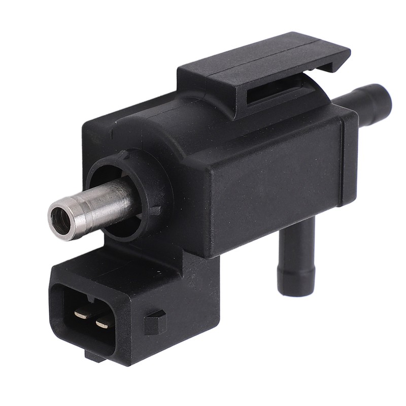 DC12V Turbocharger Boost Control Valve 2 Pins 728311040 Replacement for