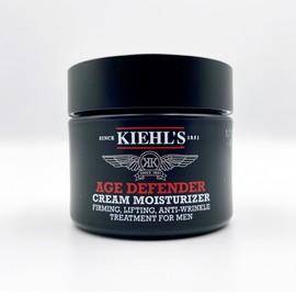kiel Kiehl's Age Defender Moisturizing Cream 50ml / 키엘 에이지 디펜더 모이스처라이징 크림 50ml