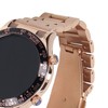 Smartwatch 1.32in IPS Screen Activity Tracker Fitness Bluetooth Smartwatch for