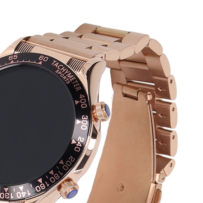 Smartwatch 1.32in IPS Screen Activity Tracker Fitness Bluetooth Smartwatch for