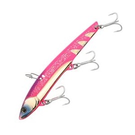 JACKALL Big Backer 107HW Heavy Weight JACKALL BIGBACKER 【2】 Super Sagoshi Pink Spark 4.2 inches (107 mm)