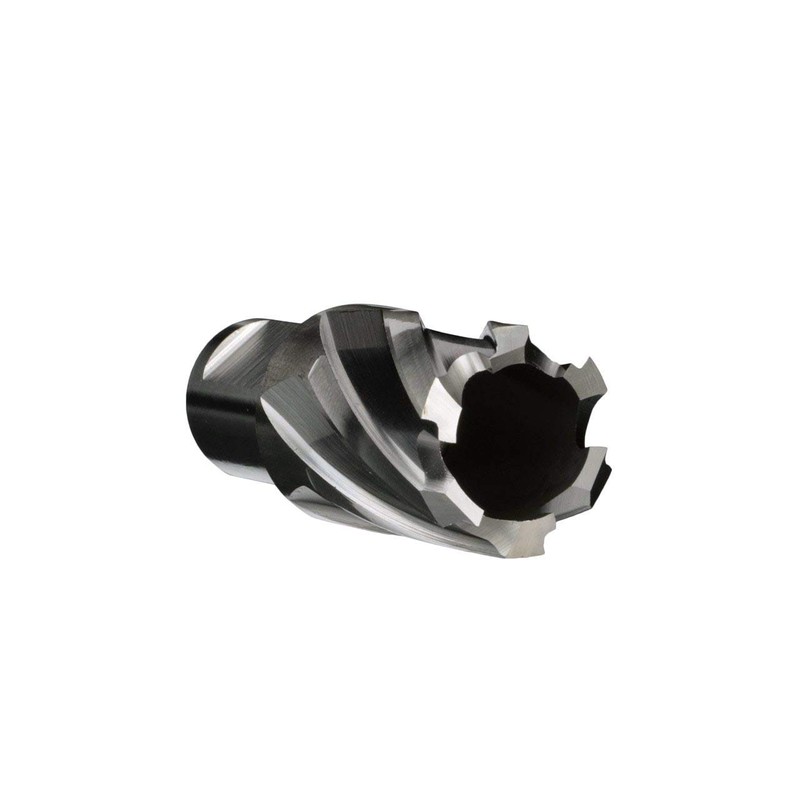 Drill America 5/8" X 2" High Speed Steel Annular Cutter