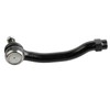 4pc Front Outer Inner Tie Rod End Kit ES800824 ES800825