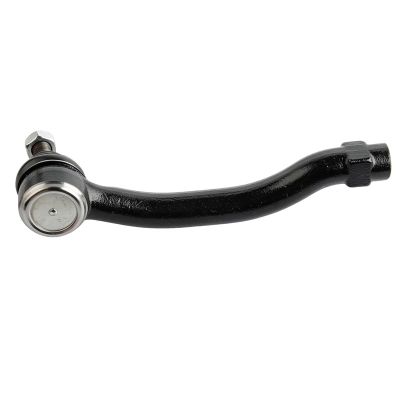 4pc Front Outer Inner Tie Rod End Kit ES800824 ES800825