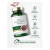 Red Yeast Rice 1800mg Salud Cardiovascular 250 Americano Sin Sabor