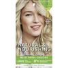 Schwarzkopf Natural And Nourishing, 511 Ultra Light Ash Blonde, Permanent,