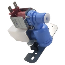 GE Kenmore 363.78592892 OEM Refrigerator Water Inlet Valve