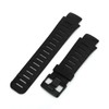 Outdoor Rubber Watchband Watch Strap Replacement Accessory for SUUNTO X-LANDER