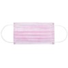 TR3 Mask (Pink) Regular Size [94 X 175 mm] 1 Box (50 Piece)