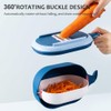 Multifunctional Kitchen Potato Carrot Cucumber Mandoline Grater Cutter Grater Shredders