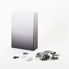 Gradient Puzzle by Bryce Wilner for Areaware