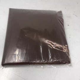 Health Care Logistic Slit-top IV Covers, Light Amber, 8 x 14 (pack of 100) #7589