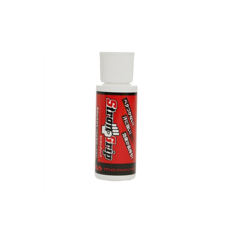 Stronglip McDavid GP001 Anti-Slip Lotion [Basketball/Tennis/Rugby /