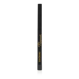 Black Radiance Eye Appeal Retractable Eyeliner Pencil, Matte, Long-Lasting, Smudge-Proof - Beautiful Black