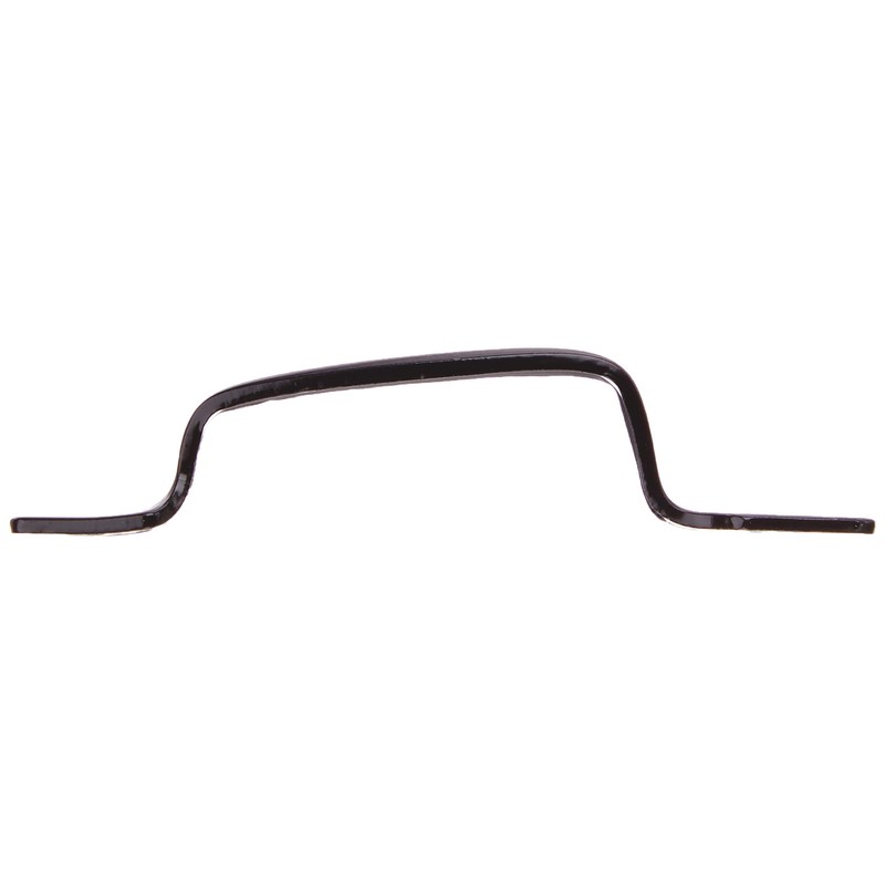 Best French Pull, Black, 2.7 inches (68 mm), Pack of