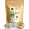 Hida Beauty Java Tea Dried Loose leaf 30 Teabags Orthosiphon