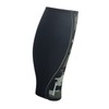 Rehband Neoprene Calf Support, Compression Bandage for Calf and Shin,