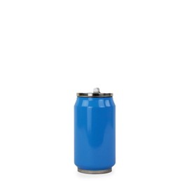 Yoko Design - Thermos jar, 280 ml, AZUR BLUE