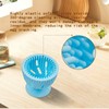 Silicone Egg Brush Cleaner, Fresh Egg Washer, Premium Egg Washer
