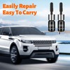 LOMEEN Windshield Repair Kit, Windshield Crack Repair kit with Enhanced