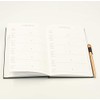 A to Z Telephone A5 Address Book A-Z Index Hard