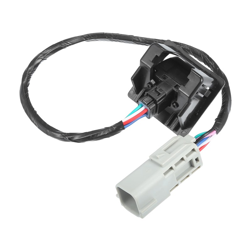 QUARKZMAN 22913698/95407397 Car Rear View Camera for GMC Terrain 2010-2017