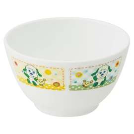 Inai Inai Baa! Children Dinnerware