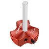 JYINCPED 1-1/2 Inch PVC Pipe Reamer,PVC Fitting Saver Socket Saver