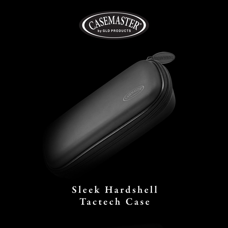 Casemaster by GLD Products 36-0600-01 Dart Carrying Cases & Wallets,