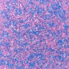 DECOPAC Cotton Candy Flavoured Sanding Sugar, 33oz, Fancy Sprinkles in
