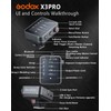 GODOX X3 PRO N X3PRO TTL Wireless Flash Trigger for
