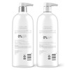 Nexxus Clean and Pure Clarifying Shampoo and Conditioner 2-Pack With
