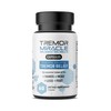 Real Science Nutrition Tremor Miracle Capsules - Essential Tremor Herbal
