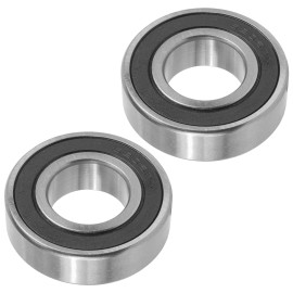 Caltric Secondary Drive Clutch Bearing For Can Am Outlander Renegade 420932426 420932421