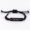 Tool Maker's Proud Rope Bracelet, Funny Gifts from Friends for