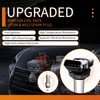 UF596 Ignition Coil & Spark Plug: 4-Pack Combo Replaces OE