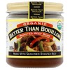 Better Than Bouillon Lobster Base + Organic Beef Base +